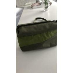 Susan Bijl tas