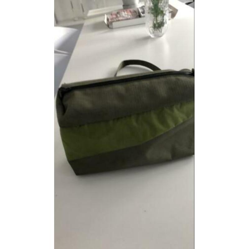 Susan Bijl tas