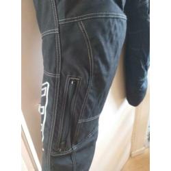 Rukka GTX Motorbroek dames maat 42