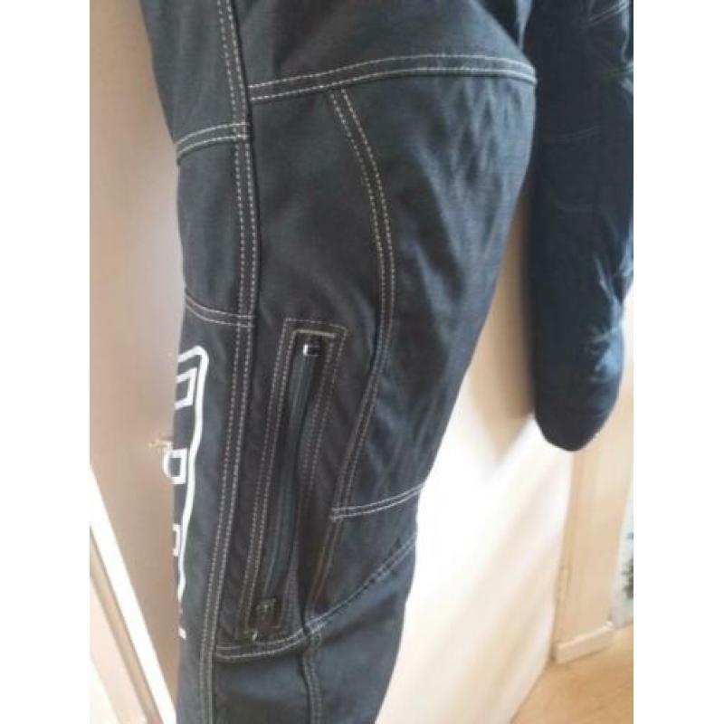 Rukka GTX Motorbroek dames maat 42