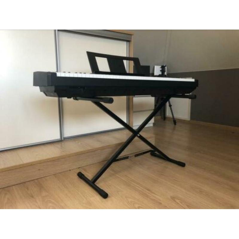Yahama P-45 Digitale Piano: in nieuwstaat