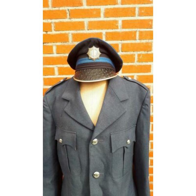 Gemeentepolitie uniform