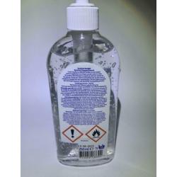 Anti Coronavirus | Desinfecterende Handgel 250ml | Nieuw