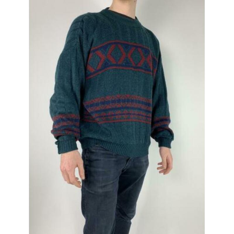 Vintage sweater 80’s
