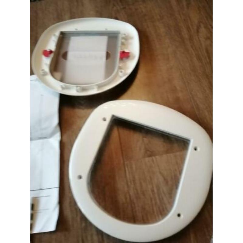 Petsafe katten luik
