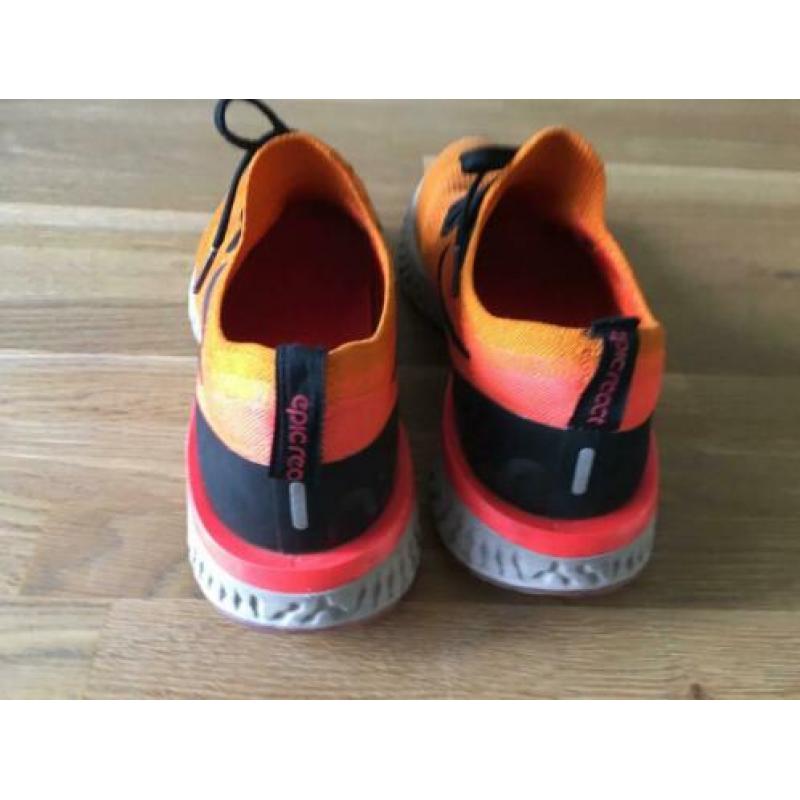 Nike Epic React maat 41