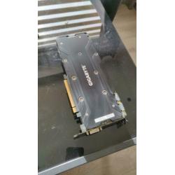 Game-pc 6-core Phenom2, 8 gig ddr3, 1080GTX 8Gb