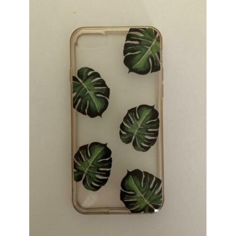 Telefoonhoesje case hoesje voor iPhone 7