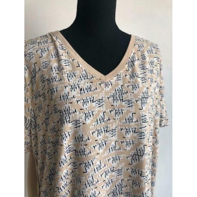 yaya top maat 44