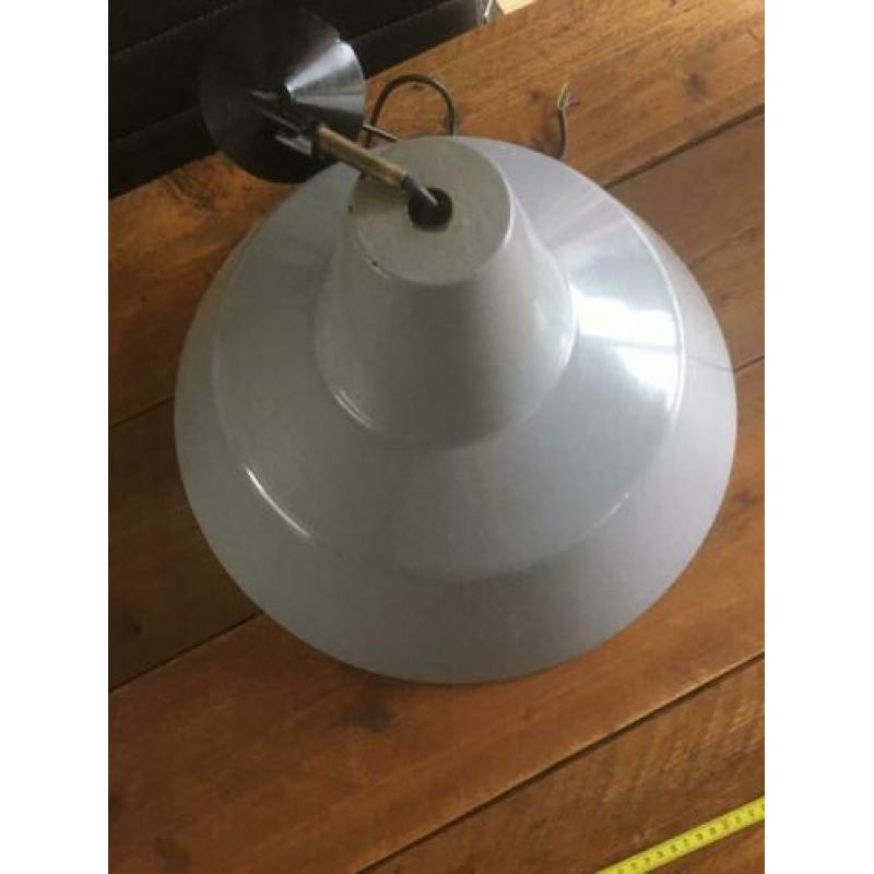 Industrieel/Vintage Hanglamp