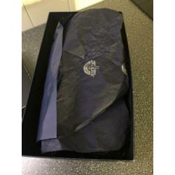 Te koop van lier herenschoenen