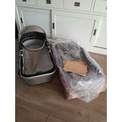 Zeer nette Joolz Geo Earth Duo set (Elephant Grey)