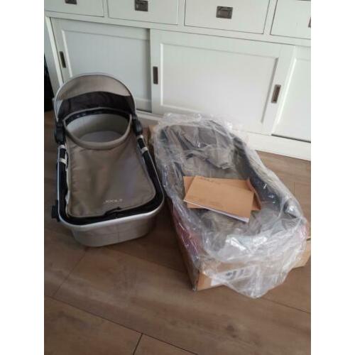 Zeer nette Joolz Geo Earth Duo set (Elephant Grey)
