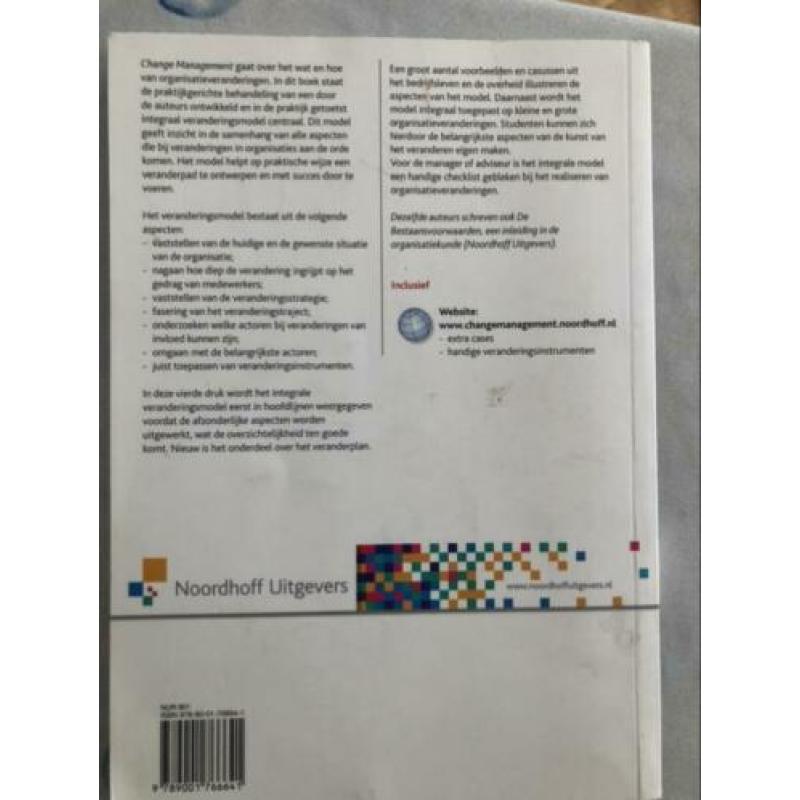 Change Management