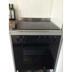 Ikea keuken incl vaatwasser en fornuis