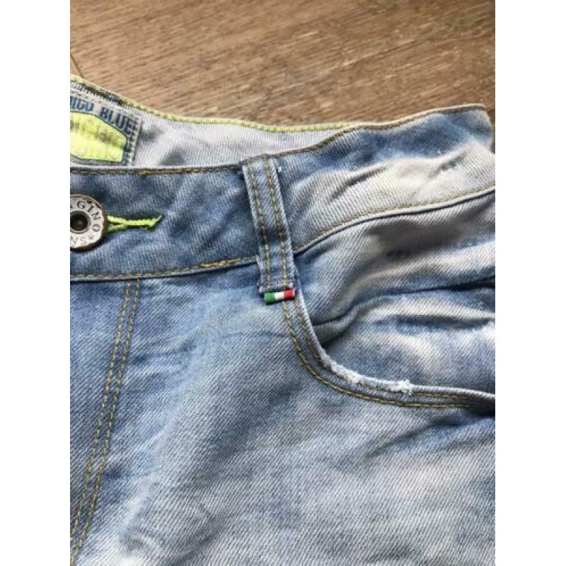 Stoere Vingino korte broek