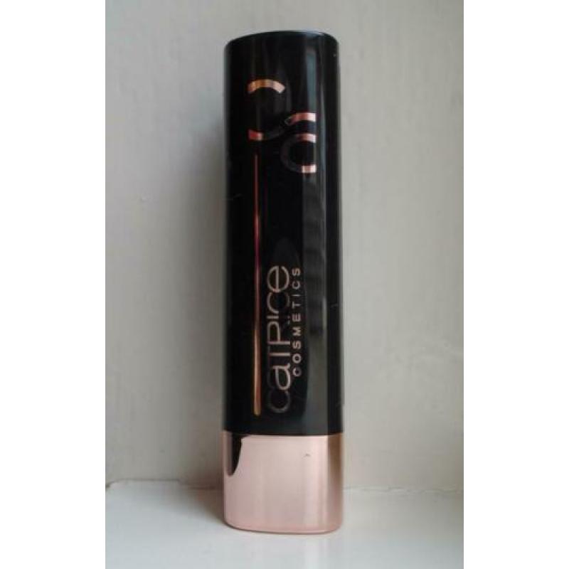 Catrice Plumping gel lipstick lila paars ~NIEUW/ONGEBRUIKT~
