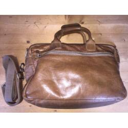 Echte cowboys bag