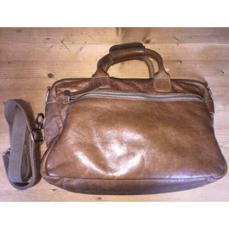 Echte cowboys bag