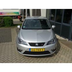 SEAT Ibiza 1.2 TSI FR xenon navi 1e eigenaar