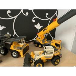 Steengroeve Playmobil