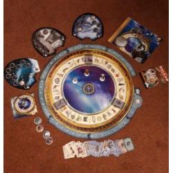 The Golden Compass Bordspel met DVD