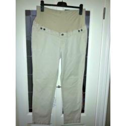 Positie skinny broek h&m mt 46
