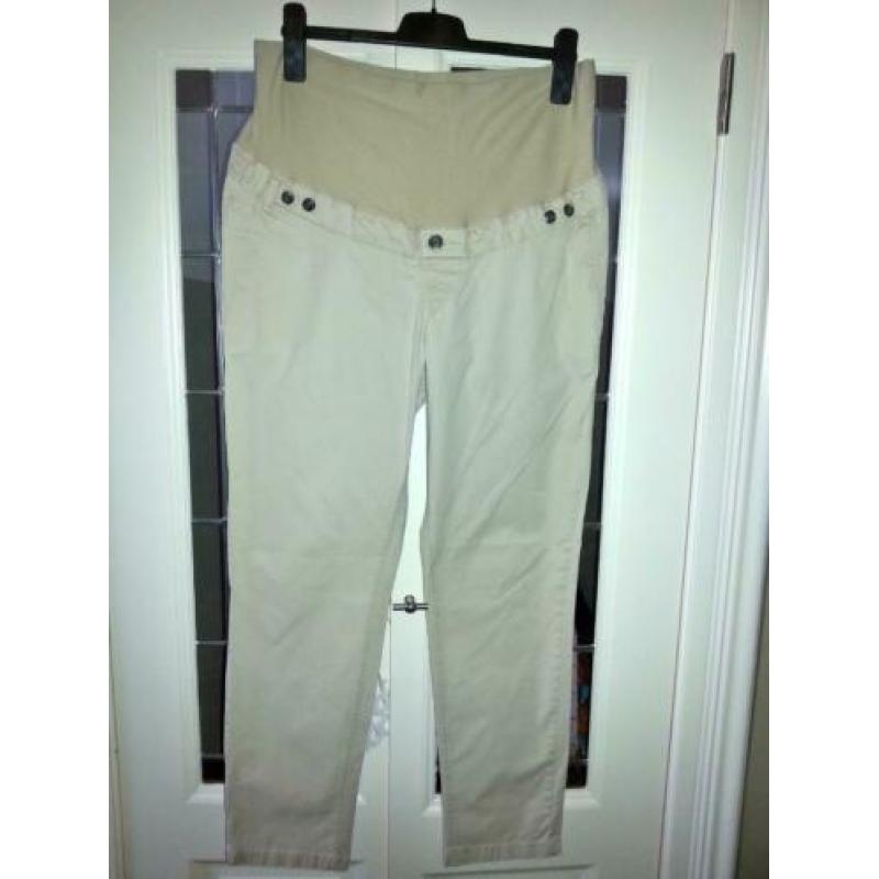 Positie skinny broek h&m mt 46