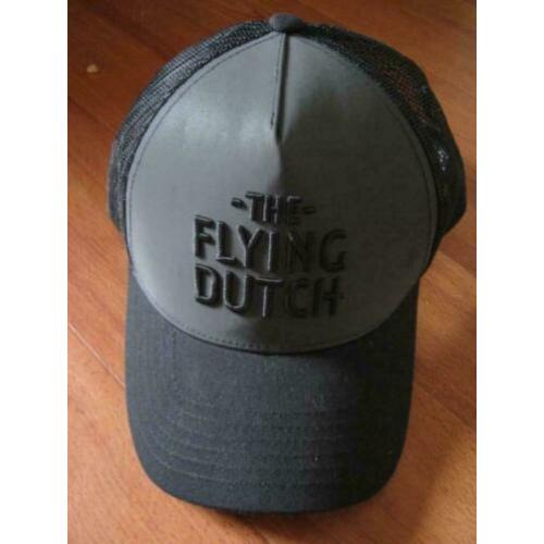 Pet Flying Dutch