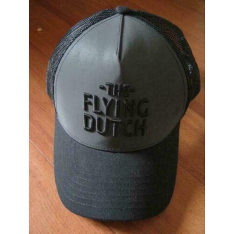 Pet Flying Dutch