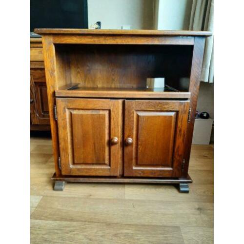 Tv kast
