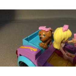 Lego friends Cabriolet 3183
