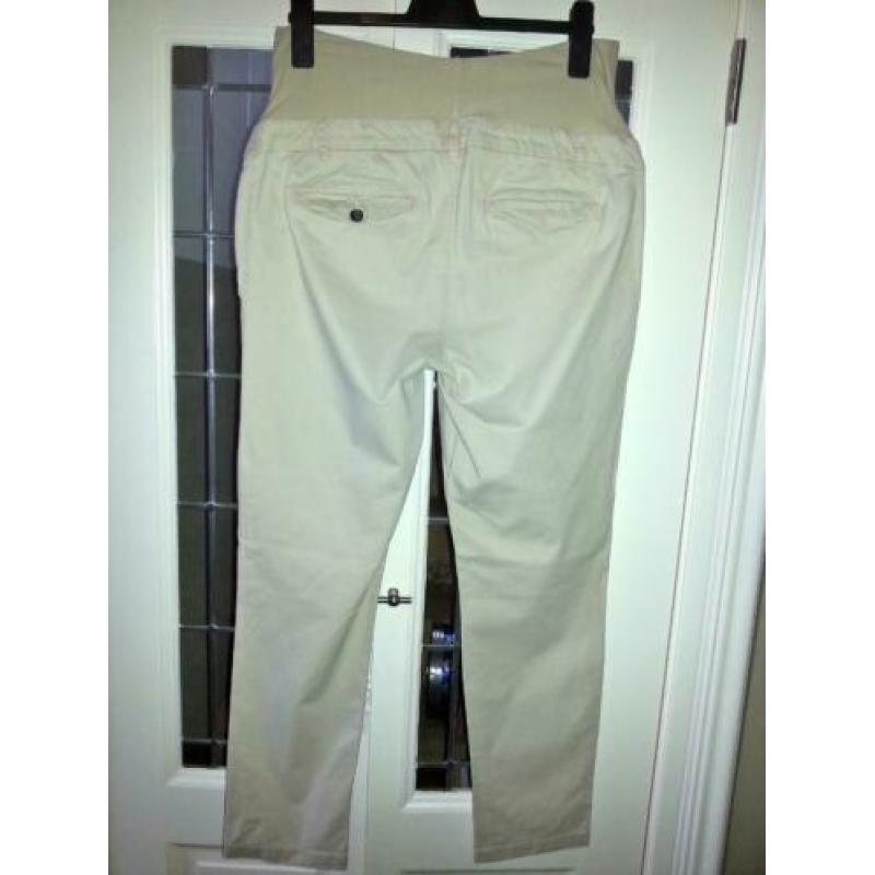 Positie skinny broek h&m mt 46