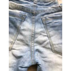 Stoere Vingino korte broek