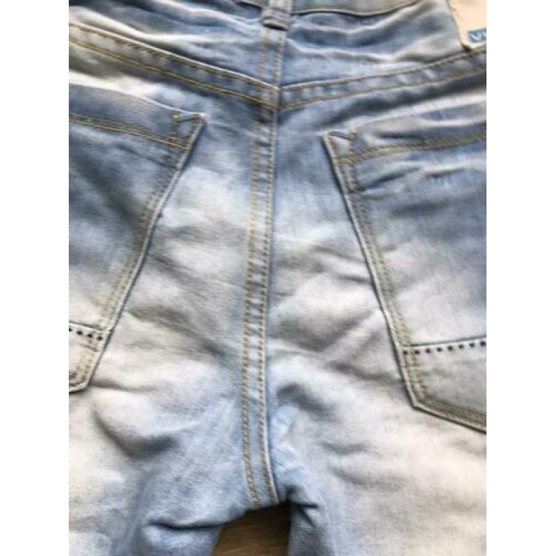 Stoere Vingino korte broek