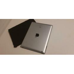 iPad3 uitstekende staat. 64gb, Wifi, 4g etc.