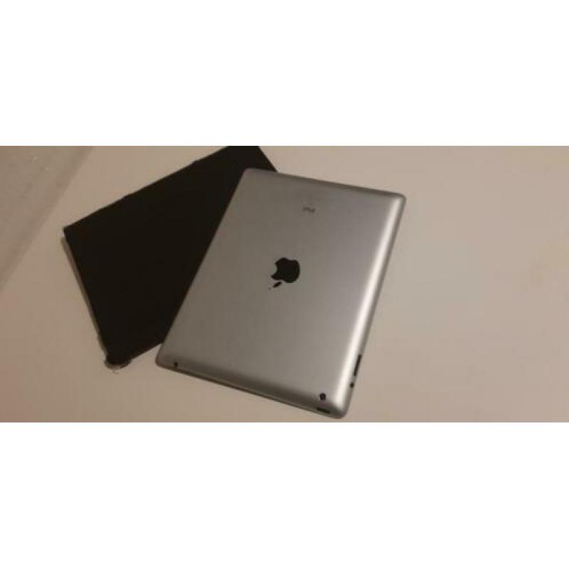 iPad3 uitstekende staat. 64gb, Wifi, 4g etc.