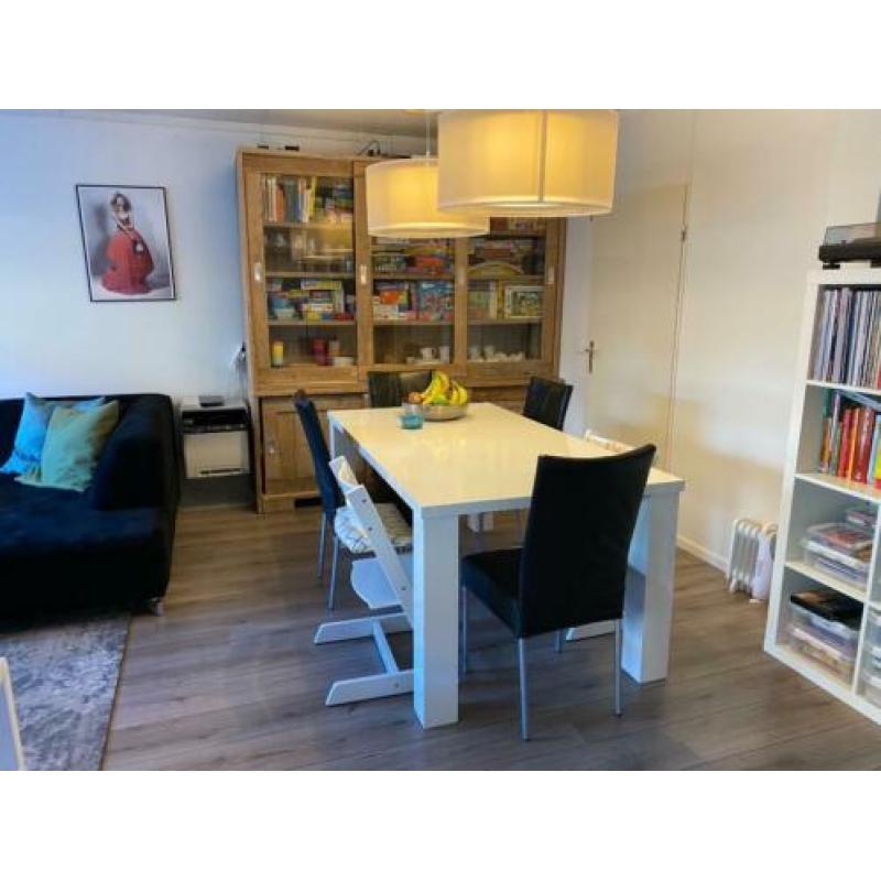 Woon unit 90m2 VOLLEDIG ELEKTRISCH