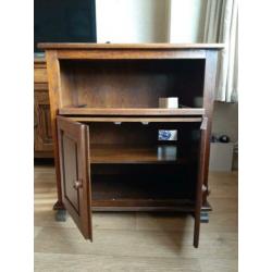 Tv kast