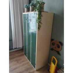 Lockerkast