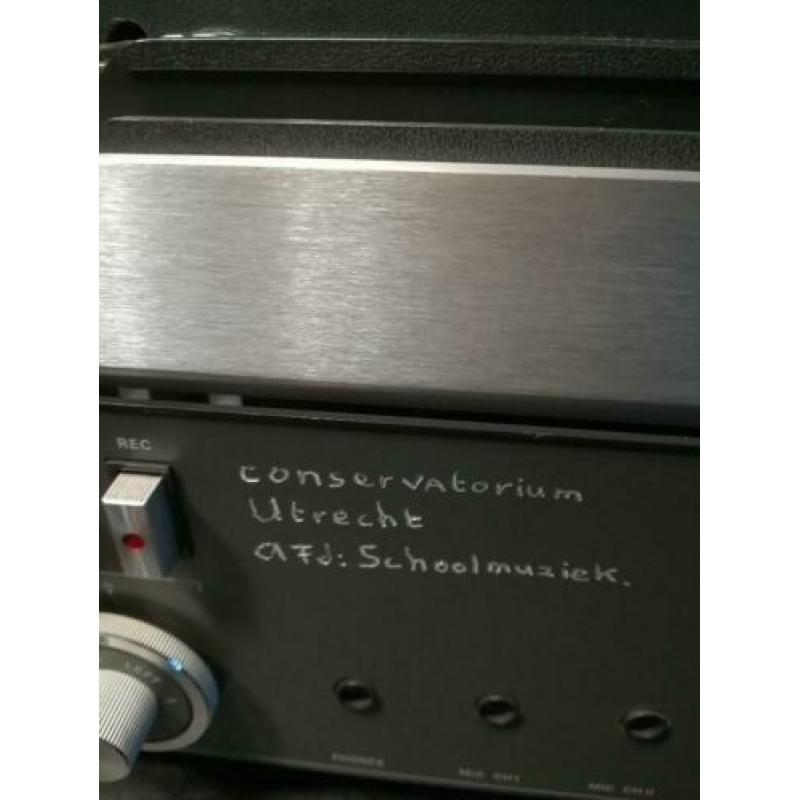 Revox A77