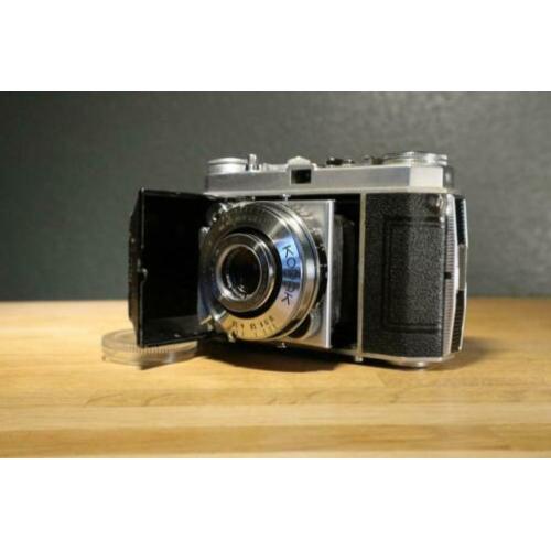 Kodak Retina 1a