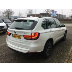 BMW X5 xDrive30d High Executive