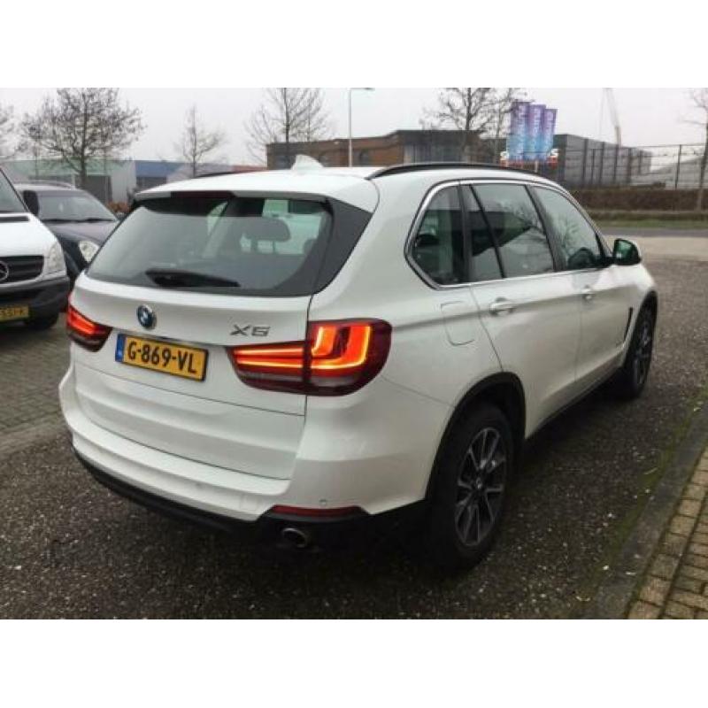 BMW X5 xDrive30d High Executive