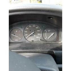 Mazda Demio 1.3 Comfort 1999 Wit