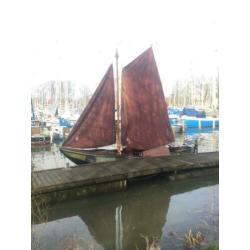 Zalmschouw