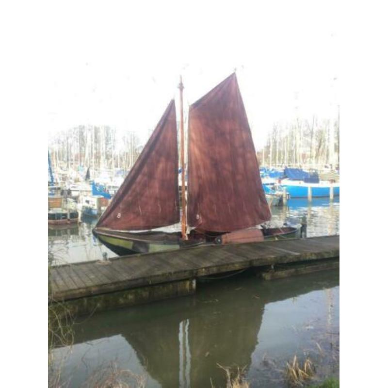 Zalmschouw