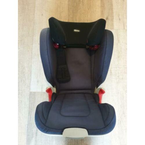 Brittax Römer Kidfix XP (isofix)