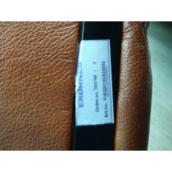 Ekornes - Stressless relaxfauteuil - kleur: cognac/bruin