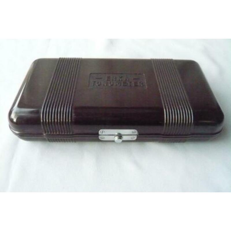 Vintage bloedrukmeter